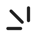 New SVG Icon